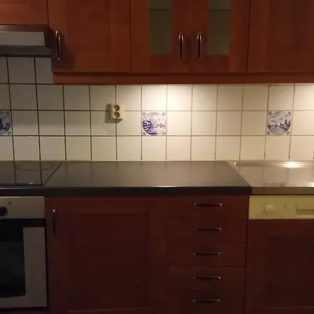 Apartamento Like *