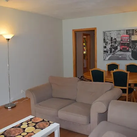 Apartamento Like