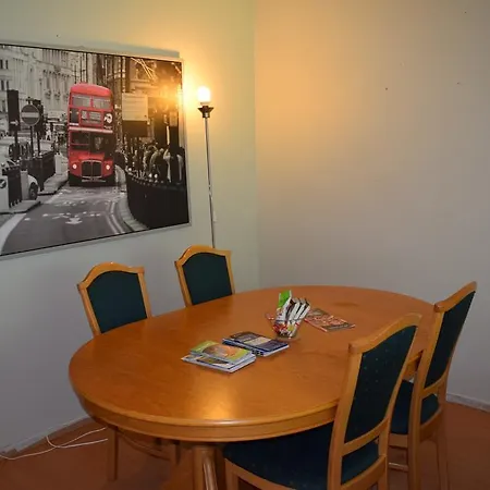 Apartamento Like Bergen